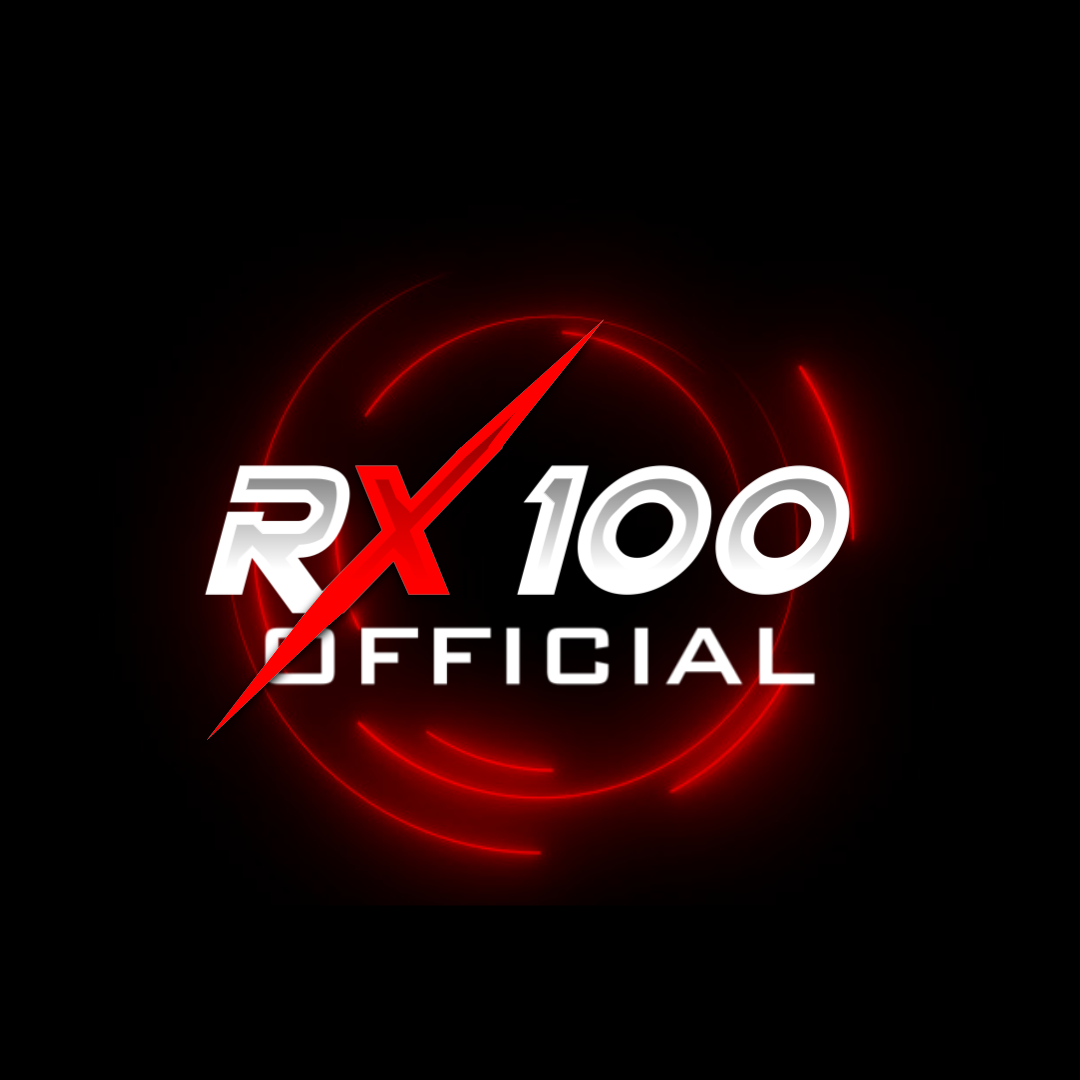RX100 Kernel Logo